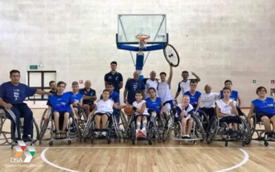 ‘Siamo felici di essere tornati a divertirci in campo’