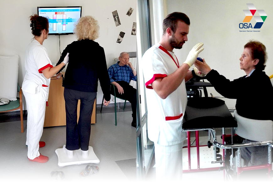 A Bellagio una palestra più spaziosa e accogliente per gli ospiti