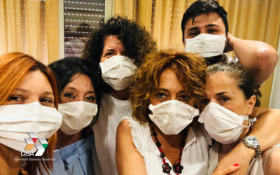 A Frosinone un nuovo servizio OSA di assistenza alle famiglie