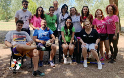 A Latina OSA al fianco dei bambini con spettro autistico