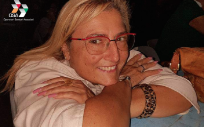 Agli anziani serve soprattutto compagnia