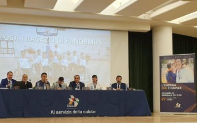 Assemblee dei soci OSA 2020 al via, ecco il calendario