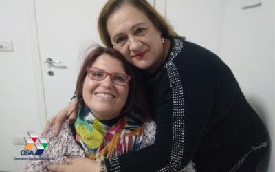 Come madre e figlia, una storia vera di gentilezza e non solo