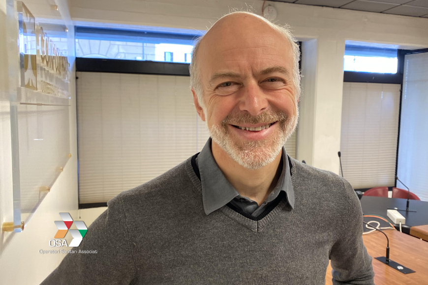 Cooperazione: la sua bellezza è nelle persone che la frequentano