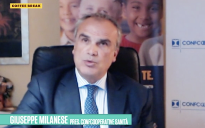 Cosa farebbe se oggi fosse eletto Ministro della Salute?