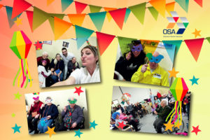 CARNIVALPARTY