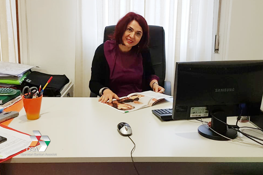 Frosinone, OSA consegna spesa e farmaci a casa