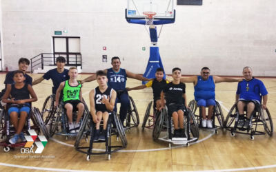 I nostri ragazzi pià¹ forti del Covid