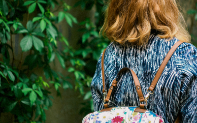 Il nostro cuore contro la violenza. OSA per i bambini