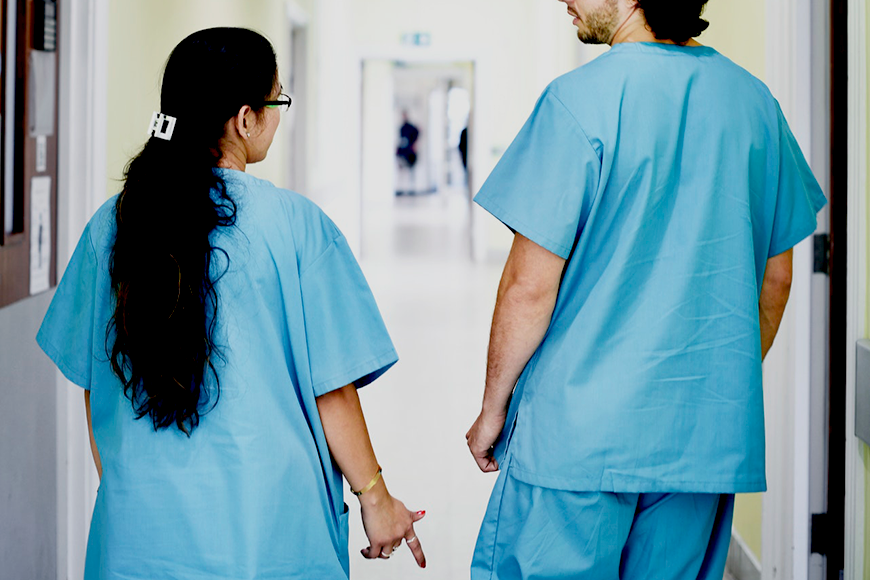 In 15 anni persi quasi 40 mila addetti nella Sanità  pubblica