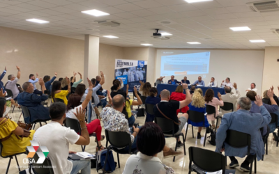 In diretta streaming l’Assemblea Generale dei soci OSA