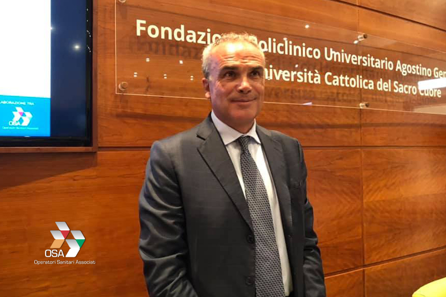 Integrare ospedale e territorio, Milanese scrive a Emiliano