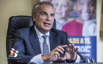 Milanese alla Commissione Paglia: subito l’assistenza primaria per riformare il SSN