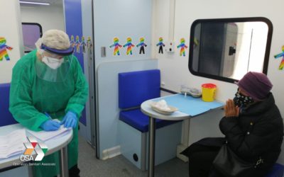 Nontiscordardime’ Senior, si riparte con i test sierologici