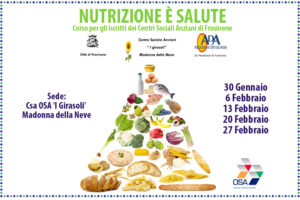 Nutrizione