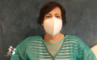 Oltre camice, mascherina e guanti c’è di pià¹