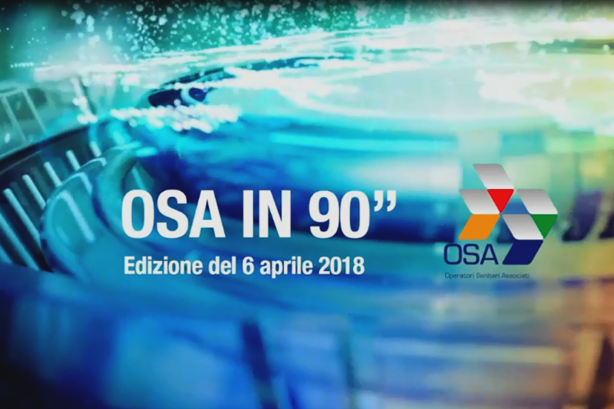 OSA in 90”, i temi della X puntata: sisma L’Aquila, autismo e ricordi