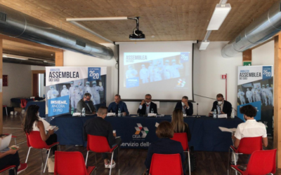 OSA Sicilia, oggi l’Assemblea separata dei soci