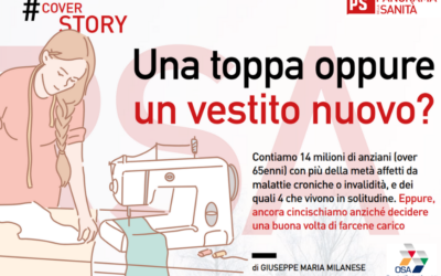 RSA: mettere una toppa o cucire un vestito nuovo?