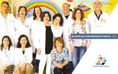 SA8000, online il bilancio 2019 sulla responsabilità  sociale