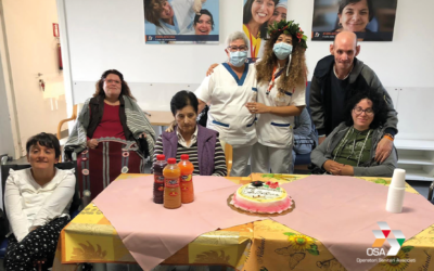 Tra lavoro e studio, Cristina corona il suo sogno di laurearsi