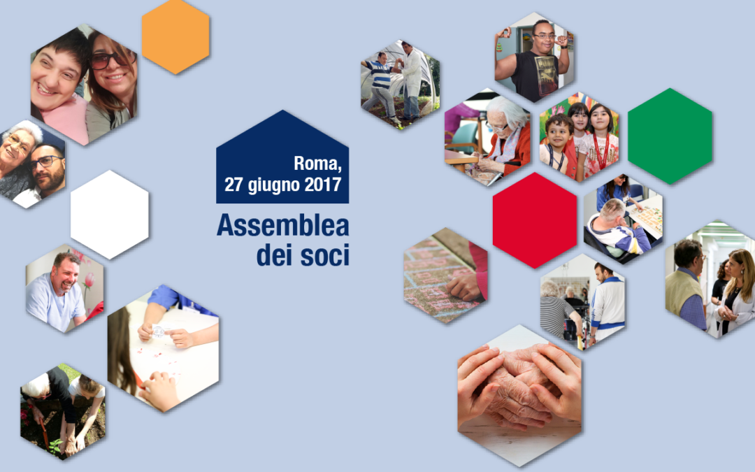 Tutto pronto per l’Assemblea Generale dei soci OSA