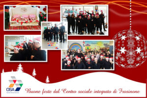 PranzoNataleFrosinone