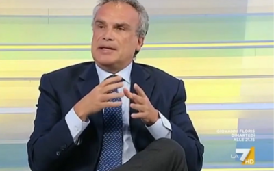 Milanese a Coffee Break: il SSN è da ripensare. Renderlo fruibile per i cittadini