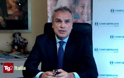 Vaccini, Milanese: in questa battaglia noi ci siamo