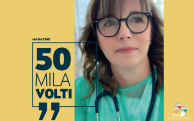 50MILA VOLTI, il nuovo numero è online e in distribuzione