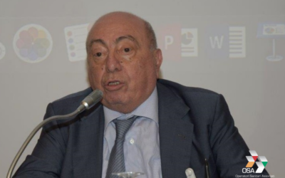 Due anni fa ci lasciava Nicola Bonanno