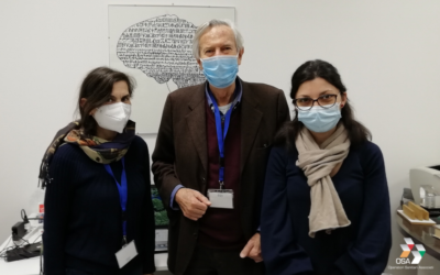 EBRI-OSA, un anticorpo intelligente per colpire l’Alzheimer