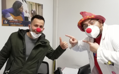 Il Natale solidale di OSA insieme a Magicaburla Onlus