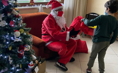 OSA, a Ferentino tanti gli eventi per Brilla una Stella