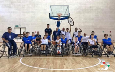 OSA I Ragazzi di Panormus, avanti tutta verso l’esordio stagionale