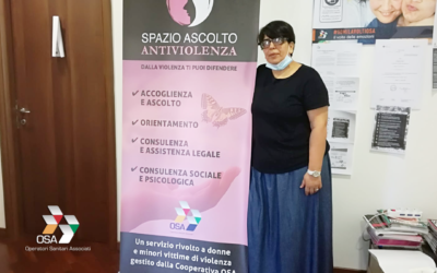 Truffe romantiche, 3 donne salvate dallo Spazio Ascolto Antiviolenza