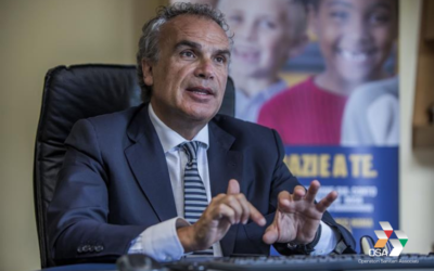 Verso una nuova sanità  territoriale e cooperativa