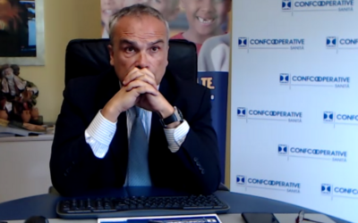 Milanese audito dall’intergruppo Longevità