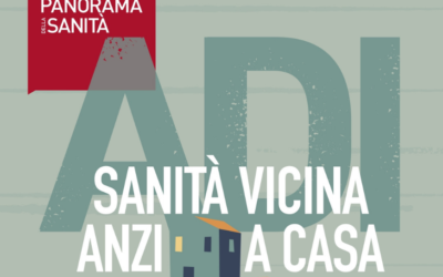 Assistenza Domiciliare Integrata, su Panorama della Sanità uno speciale tutto da leggere