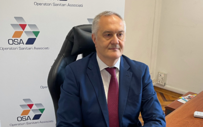 Sanità, formarsi per esserci: OSA ai Talent Recruting Days