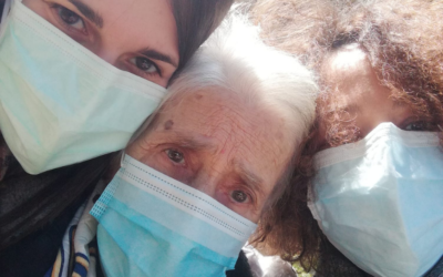 Così Chiara, Anna e le loro famiglie hanno ritrovato la serenità insieme a OSA