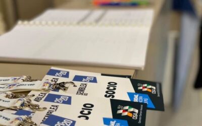 Assemblee dei soci OSA, ecco il calendario