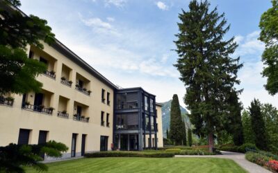 Ampliamento della RSA Bellagio, arrivano 44 nuovi posti letto