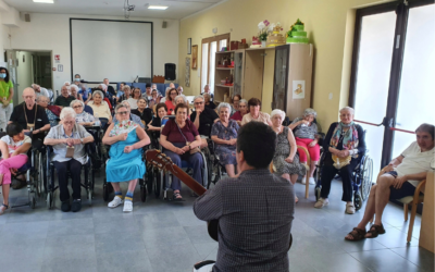 Un successo il concerto del maestro Antonio Molfetta