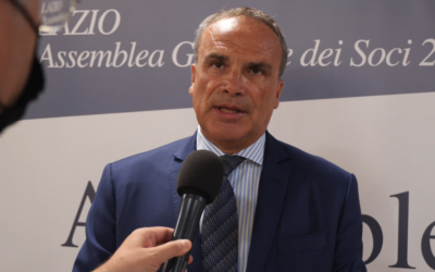 Milanese: “La cooperazione al servizio del Paese”