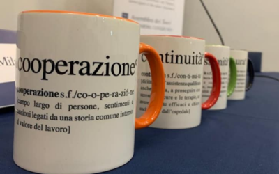 Cooperazione, premura, mutualità: ripartiamo dalle parole