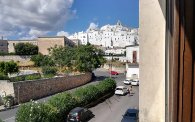 Ostuni, OSA attiva il centro diurno “San Francesco da Paola”