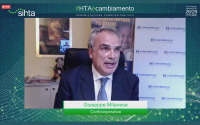 Congresso Sitha, Milanese: ricostruire il sistema dell’assistenza primaria