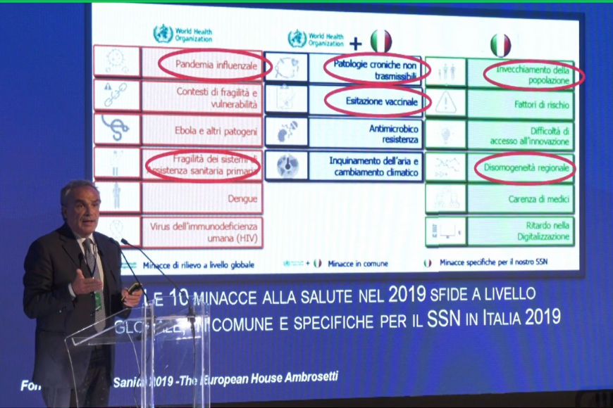 Prossimità, sussidiarietà e cooperazione: Milanese al Convegno Studi 2021 della Federazione Lombarda BCC
