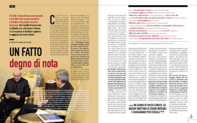 La Riforma Paglia, per i vecchi e i bambini